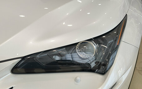 Lexus NX I, 2021 год, 4 350 000 рублей, 13 фотография