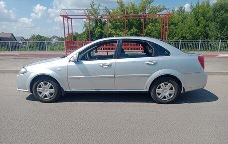 Daewoo Gentra II, 2015 год, 475 000 рублей, 3 фотография