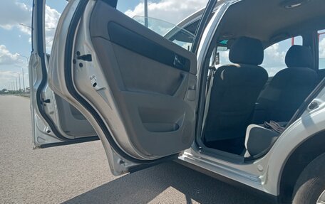 Daewoo Gentra II, 2015 год, 475 000 рублей, 4 фотография