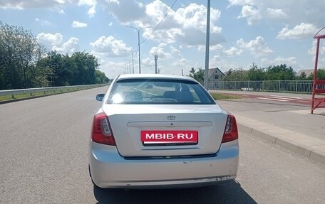 Daewoo Gentra II, 2015 год, 475 000 рублей, 2 фотография
