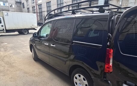 Peugeot Partner II рестайлинг 2, 2010 год, 740 000 рублей, 3 фотография