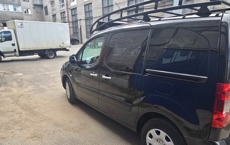 Peugeot Partner II рестайлинг 2, 2010 год, 740 000 рублей, 9 фотография