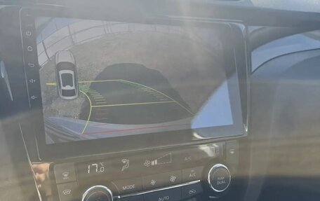 Nissan Qashqai, 2018 год, 1 670 000 рублей, 6 фотография