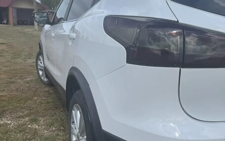 Nissan Qashqai, 2018 год, 1 670 000 рублей, 4 фотография