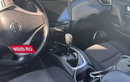 Nissan Qashqai, 2018 год, 1 670 000 рублей, 5 фотография