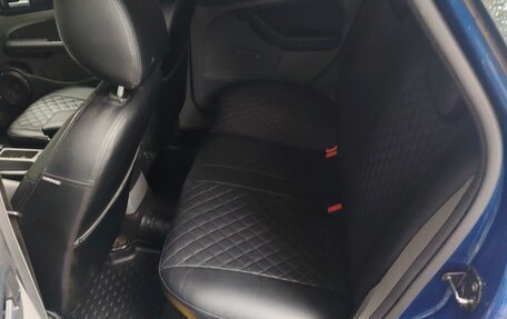 Ford Focus II рестайлинг, 2011 год, 400 000 рублей, 7 фотография