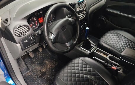 Ford Focus II рестайлинг, 2011 год, 400 000 рублей, 6 фотография