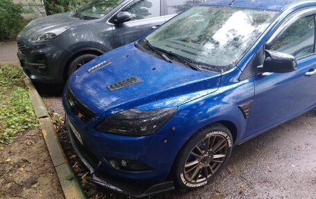 Ford Focus II рестайлинг, 2011 год, 400 000 рублей, 3 фотография