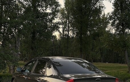 Ford Focus II рестайлинг, 2010 год, 600 000 рублей, 9 фотография