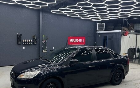 Ford Focus II рестайлинг, 2010 год, 600 000 рублей, 7 фотография