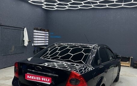 Ford Focus II рестайлинг, 2010 год, 600 000 рублей, 2 фотография