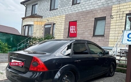 Ford Focus II рестайлинг, 2010 год, 600 000 рублей, 11 фотография