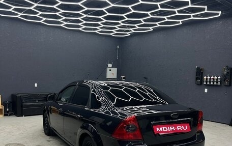 Ford Focus II рестайлинг, 2010 год, 600 000 рублей, 6 фотография