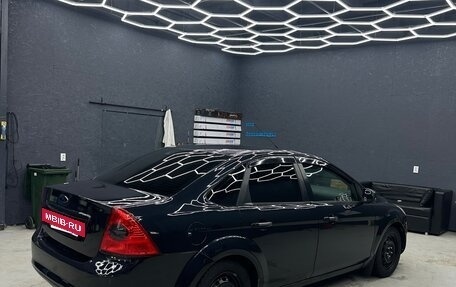 Ford Focus II рестайлинг, 2010 год, 600 000 рублей, 4 фотография