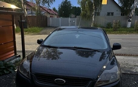 Ford Focus II рестайлинг, 2010 год, 600 000 рублей, 13 фотография