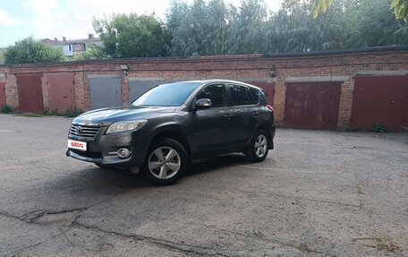Toyota RAV4, 2011 год, 1 560 000 рублей, 3 фотография