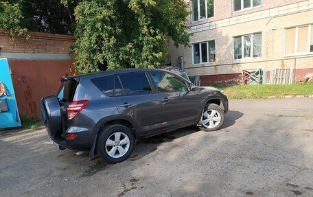 Toyota RAV4, 2011 год, 1 560 000 рублей, 4 фотография