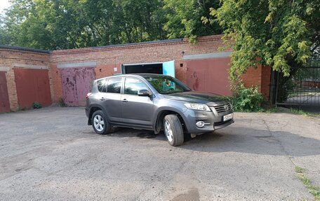 Toyota RAV4, 2011 год, 1 560 000 рублей, 5 фотография