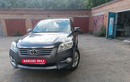 Toyota RAV4, 2011 год, 1 560 000 рублей, 2 фотография