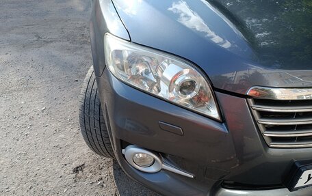 Toyota RAV4, 2011 год, 1 560 000 рублей, 7 фотография
