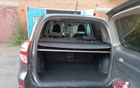 Toyota RAV4, 2011 год, 1 560 000 рублей, 11 фотография