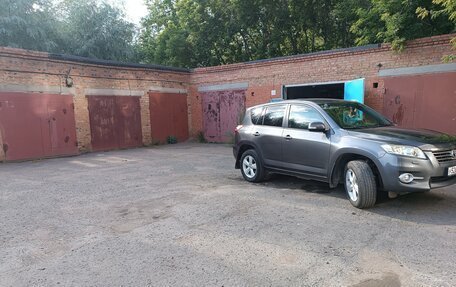 Toyota RAV4, 2011 год, 1 560 000 рублей, 6 фотография
