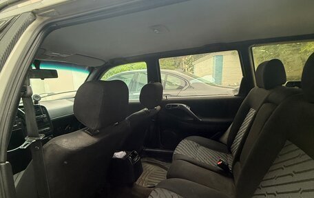 Volkswagen Passat B4, 1996 год, 144 000 рублей, 5 фотография