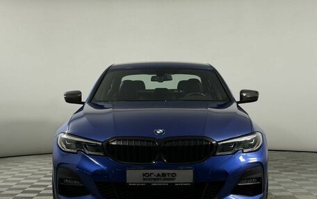 BMW 3 серия, 2019 год, 4 899 000 рублей, 2 фотография