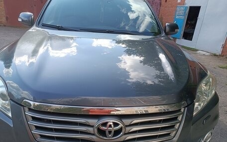 Toyota RAV4, 2011 год, 1 560 000 рублей, 8 фотография