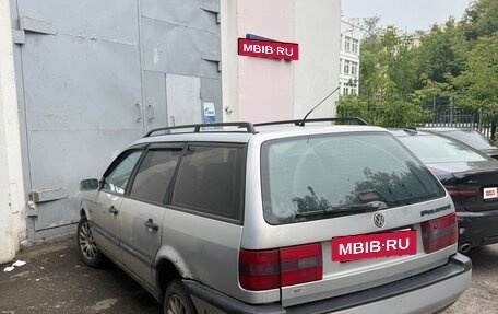 Volkswagen Passat B4, 1996 год, 144 000 рублей, 4 фотография
