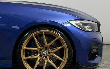 BMW 3 серия, 2019 год, 4 899 000 рублей, 7 фотография