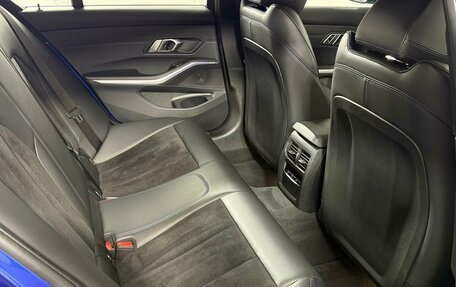 BMW 3 серия, 2019 год, 4 899 000 рублей, 13 фотография