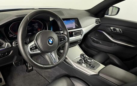 BMW 3 серия, 2019 год, 4 899 000 рублей, 12 фотография