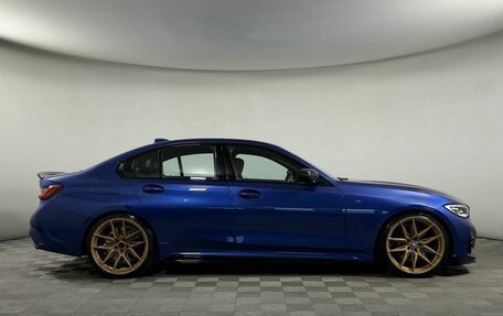 BMW 3 серия, 2019 год, 4 899 000 рублей, 4 фотография