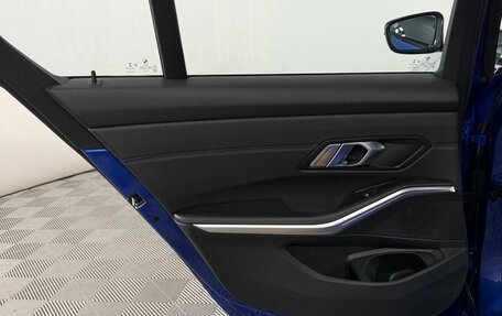 BMW 3 серия, 2019 год, 4 899 000 рублей, 10 фотография