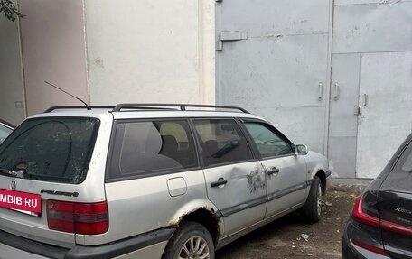 Volkswagen Passat B4, 1996 год, 144 000 рублей, 3 фотография