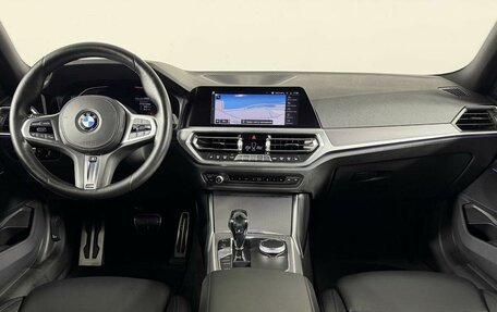 BMW 3 серия, 2019 год, 4 899 000 рублей, 15 фотография