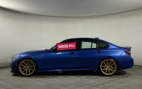 BMW 3 серия, 2019 год, 4 899 000 рублей, 3 фотография