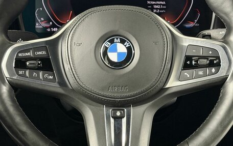 BMW 3 серия, 2019 год, 4 899 000 рублей, 22 фотография
