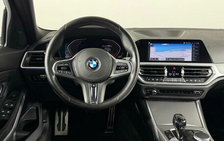 BMW 3 серия, 2019 год, 4 899 000 рублей, 21 фотография