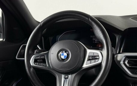 BMW 3 серия, 2019 год, 4 899 000 рублей, 16 фотография