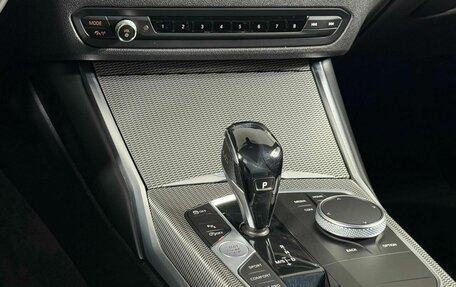 BMW 3 серия, 2019 год, 4 899 000 рублей, 23 фотография