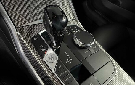 BMW 3 серия, 2019 год, 4 899 000 рублей, 30 фотография