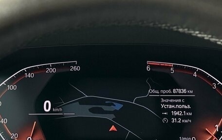 BMW 3 серия, 2019 год, 4 899 000 рублей, 17 фотография