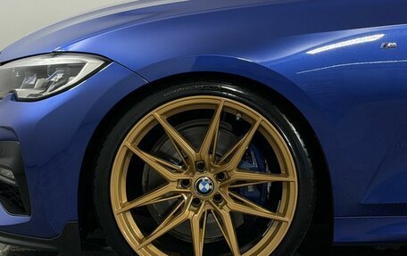 BMW 3 серия, 2019 год, 4 899 000 рублей, 32 фотография