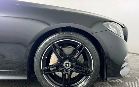 Mercedes-Benz E-Класс, 2017 год, 3 499 000 рублей, 7 фотография