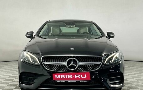 Mercedes-Benz E-Класс, 2017 год, 3 499 000 рублей, 2 фотография
