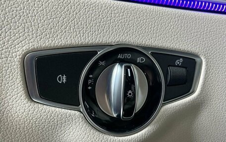 Mercedes-Benz E-Класс, 2017 год, 3 499 000 рублей, 18 фотография