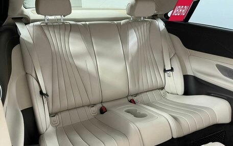 Mercedes-Benz E-Класс, 2017 год, 3 499 000 рублей, 13 фотография