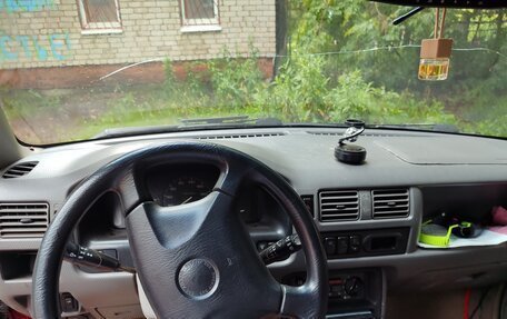 Mazda Demio III (DE), 1999 год, 215 000 рублей, 7 фотография